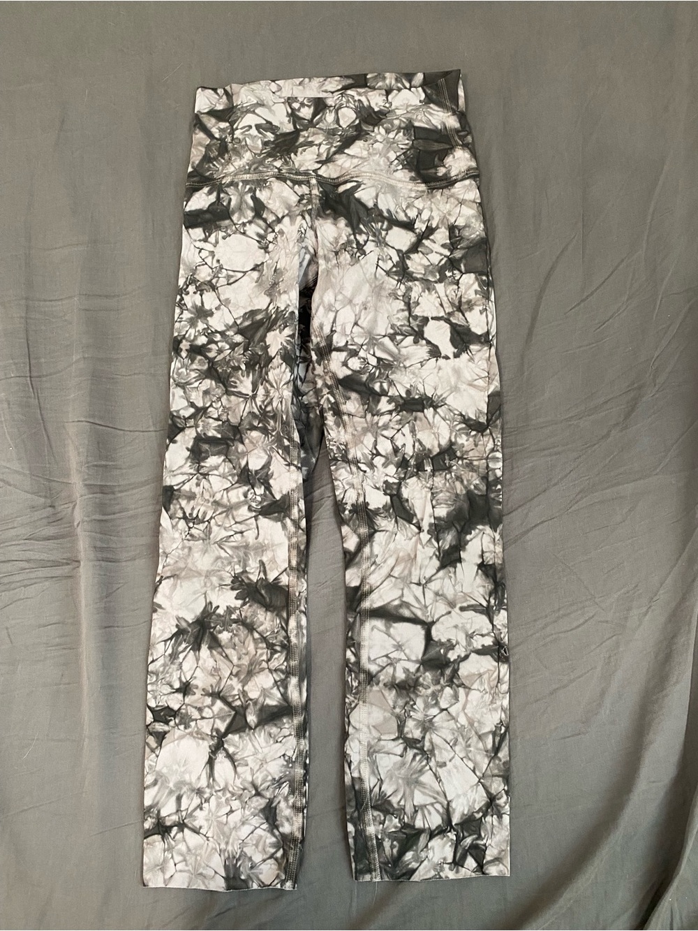 Lululemon Cropped Leggings